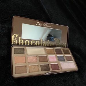 Too Faced Chocolate Bar Palette